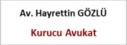 hayrettin gözlü hayrettin gözlü